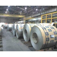 201/202 Stainless Steel Coil -